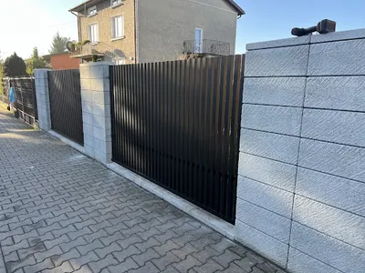 konstruX - Pergole Tarasowe i Ogrodzenia z Aluminium